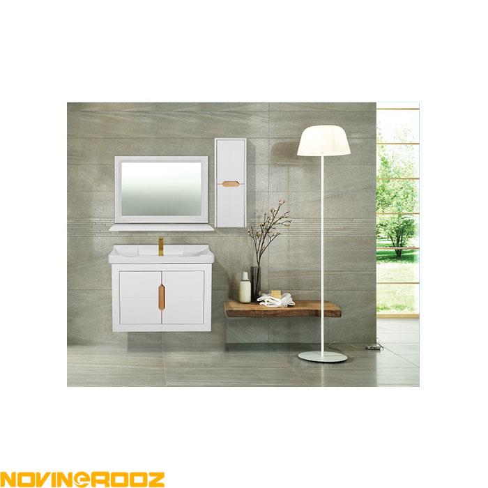 کابینت روشویی برسام مدل ویستا